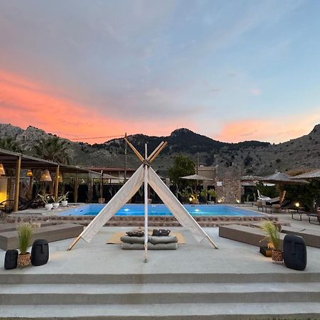 Вилла La Casa Di Lusso N4 - Adults Only Колимбия Экстерьер фото