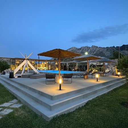 Вилла La Casa Di Lusso N4 - Adults Only Колимбия Экстерьер фото