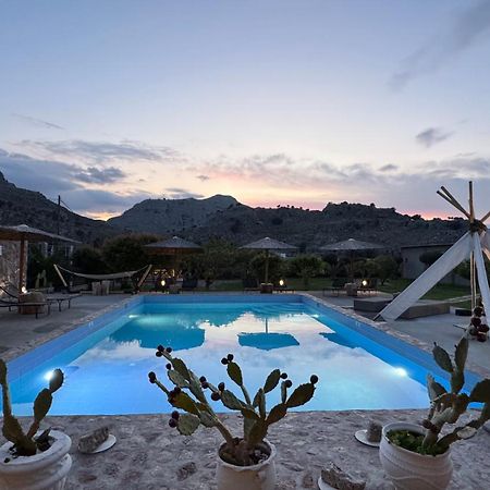 Вилла La Casa Di Lusso N4 - Adults Only Колимбия Экстерьер фото