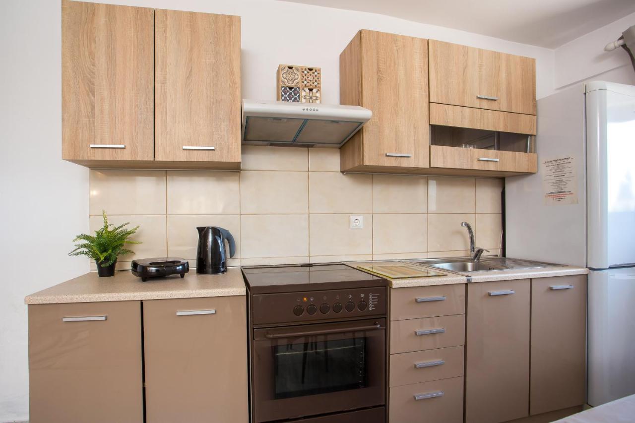 Вилла La Casa Di Lusso N4 - Adults Only Колимбия Экстерьер фото