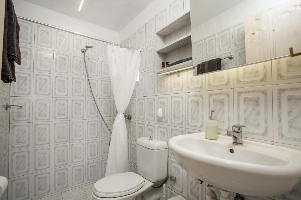 Вилла La Casa Di Lusso N4 - Adults Only Колимбия Экстерьер фото