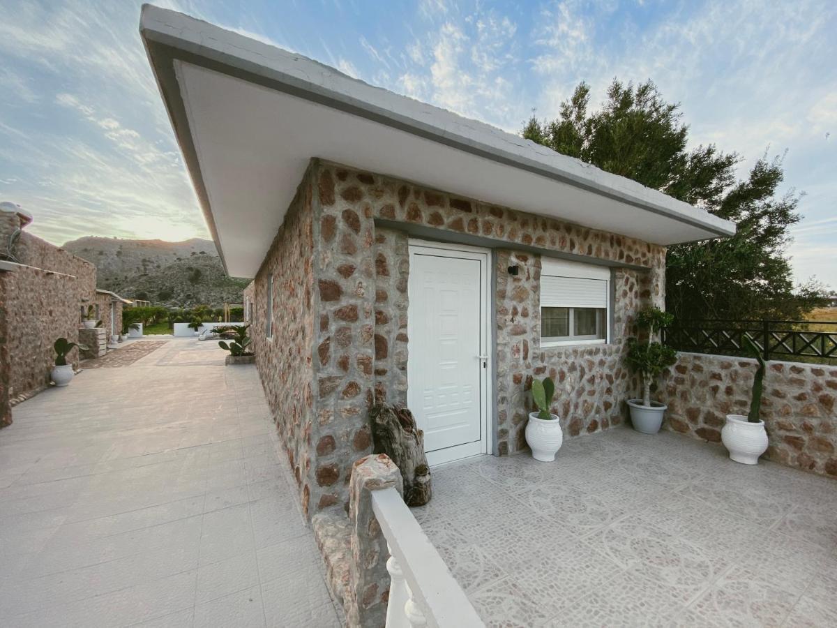 Вилла La Casa Di Lusso N4 - Adults Only Колимбия Экстерьер фото