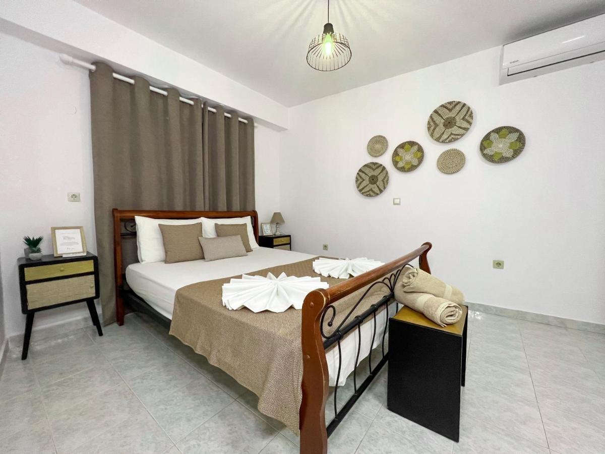 Вилла La Casa Di Lusso N4 - Adults Only Колимбия Экстерьер фото