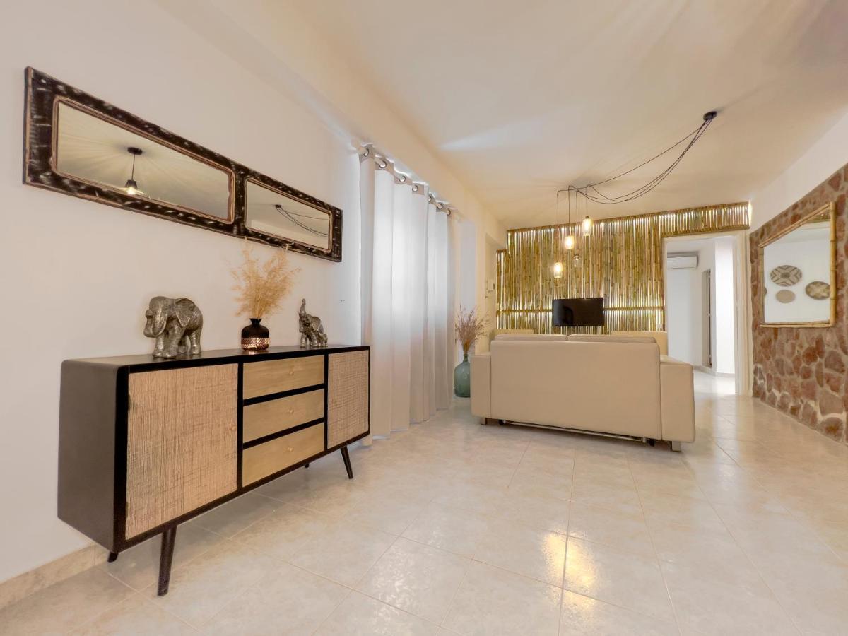 Вилла La Casa Di Lusso N4 - Adults Only Колимбия Экстерьер фото