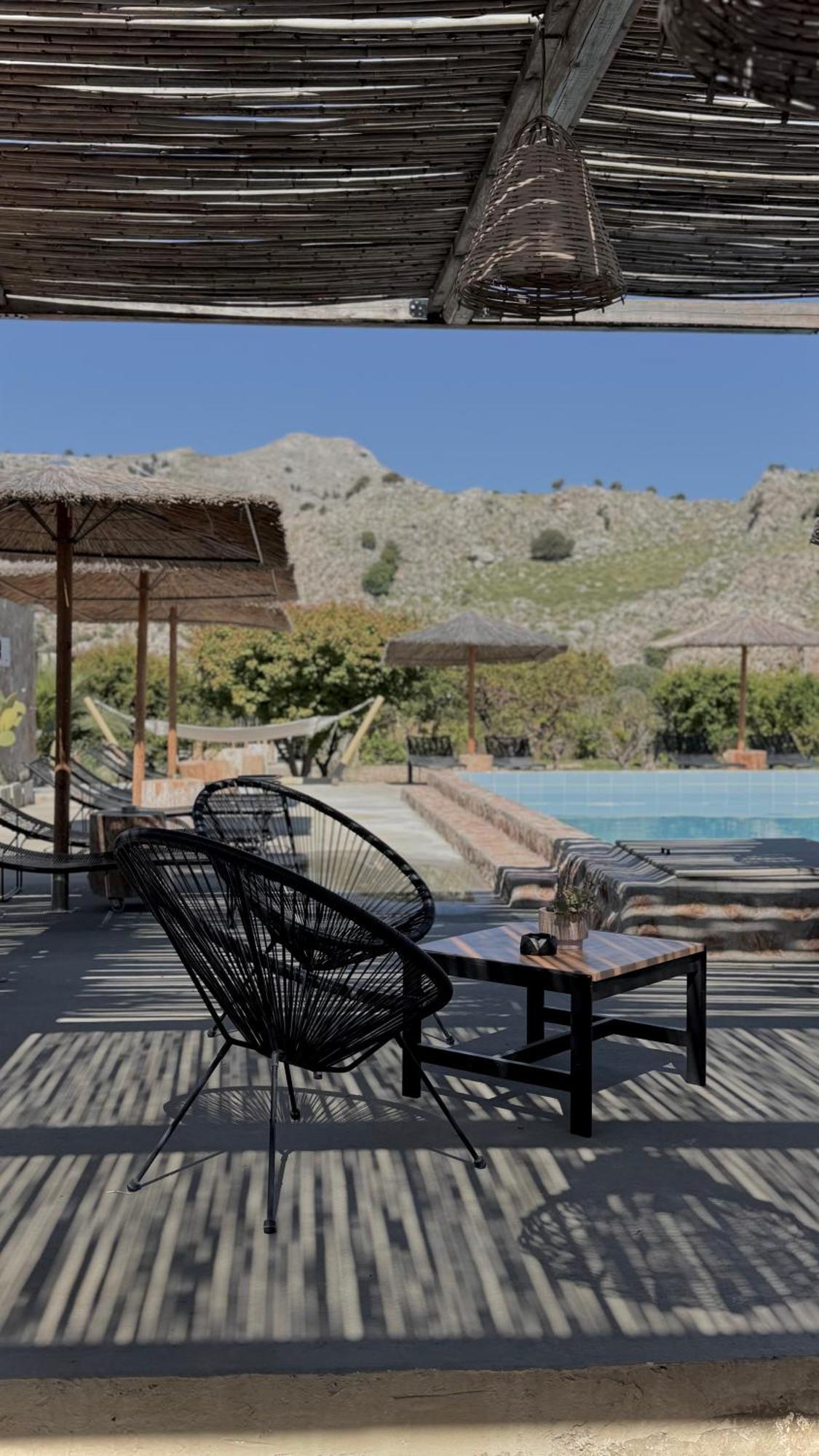 Вилла La Casa Di Lusso N4 - Adults Only Колимбия Экстерьер фото