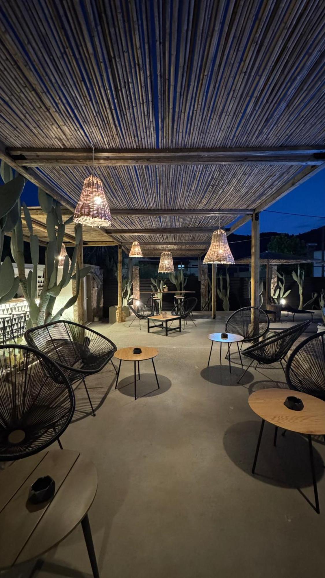 Вилла La Casa Di Lusso N4 - Adults Only Колимбия Экстерьер фото