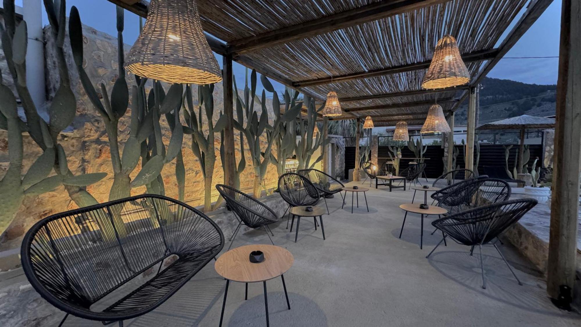 Вилла La Casa Di Lusso N4 - Adults Only Колимбия Экстерьер фото